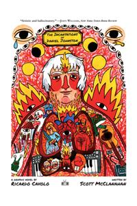 Incantations of Daniel Johnston