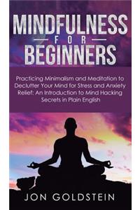 Mindfulness for Beginners