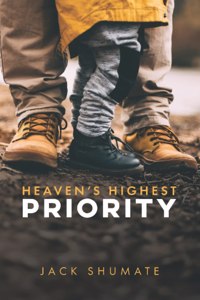 Heaven's Highest Priority