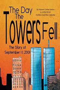 Day the Towers Fell