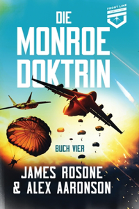 Monroe Doktrin