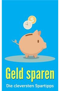 Geld Sparen