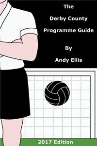 The Derby County Programme Guide