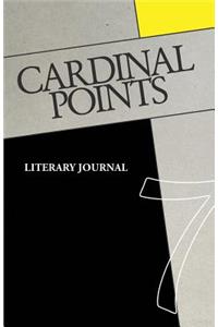 Cardinal Points #7