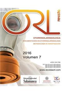 Revista ORL