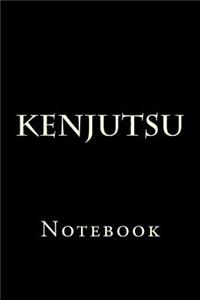 Kenjutsu