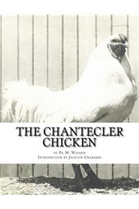 Chantecler Chicken