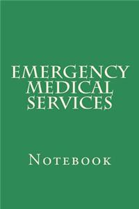 Emergency Medical Services