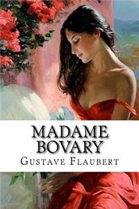 Madame Bovary