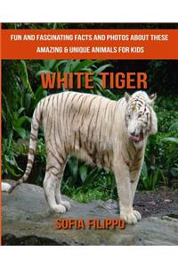 White Tiger