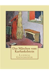 Das MÃ¤rchen Vom Karfunkelstein