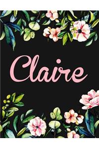 Claire