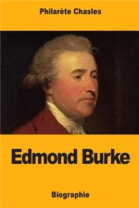 Edmond Burke