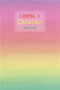 Camping & Caravan Journal
