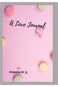 A Love Journal