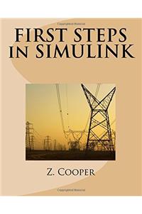 First Steps in Simulink