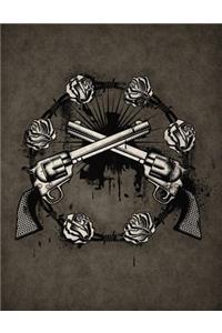 Guns'n'roses Sketchbook