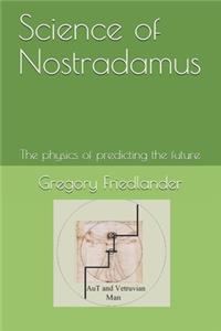 Science of Nostradamus
