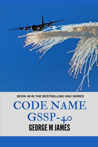 Code Name GSSP-40