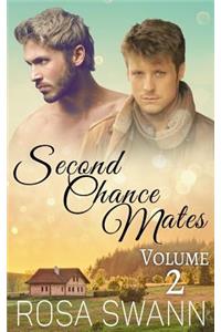 Second Chance Mates Volume 2