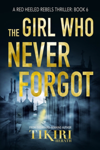 Girl Who Never Forgot