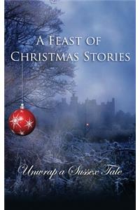 A Feast of Christmas Stories
