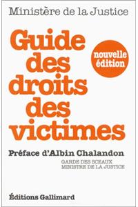Guide Des Droits Victim