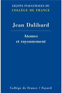 Atomes Et Rayonnement