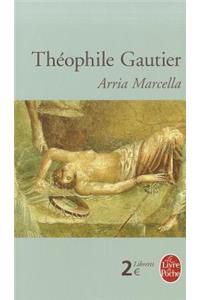 Arria Marcella