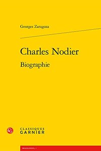 Charles Nodier