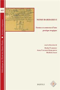 Noms Barbares I