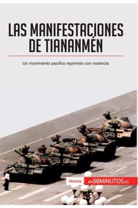 manifestaciones de Tiananmén