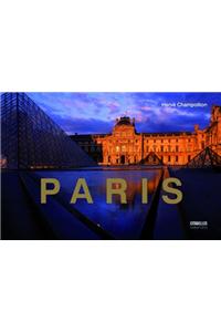 Paris Mini Panoramique