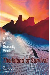 The Island of Serenity Book 1