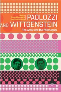 Paolozzi and Wittgenstein