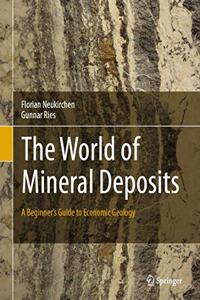 The World of Mineral Deposits