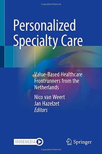 Personalized Specialty Care