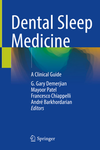 Dental Sleep Medicine