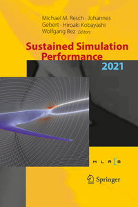 Sustained Simulation Performance 2021