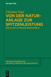 Von Der Naturanlage Zur Spitzenleistung