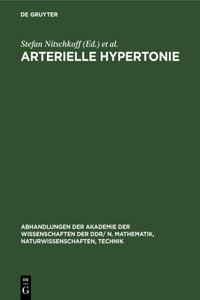 Arterielle Hypertonie