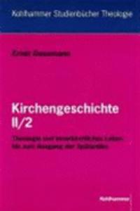 Kirchengeschichte II/2