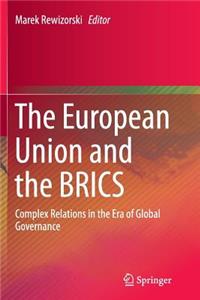 European Union and the Brics