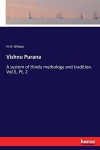Vishnu Purana