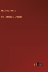 Rätsel der Erdpole