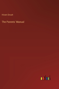Parents' Manual