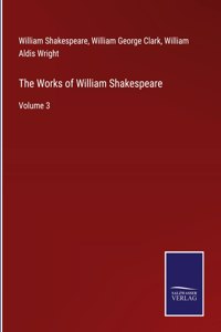 Works of William Shakespeare