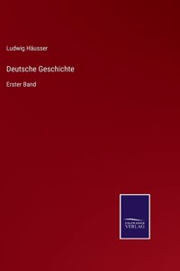 Deutsche Geschichte