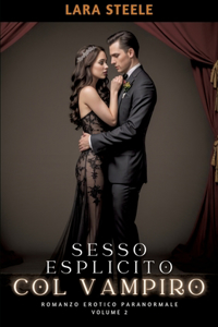 Sesso Esplicito col Vampiro