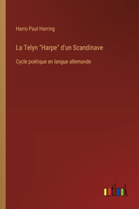 La Telyn 